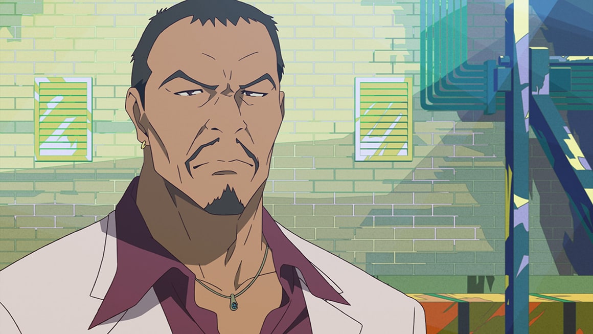 サラザール 「GREAT PRETENDER」公式サイト