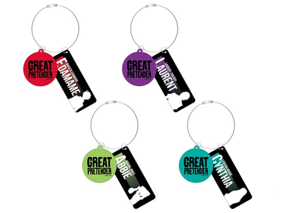 GOODS |「GREAT PRETENDER」公式サイト